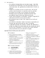 Preview for 24 page of Electrolux ESL4500LO User Manual