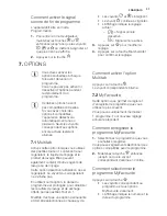 Preview for 31 page of Electrolux ESL4500LO User Manual