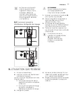 Preview for 33 page of Electrolux ESL4500LO User Manual