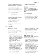 Preview for 35 page of Electrolux ESL4500LO User Manual