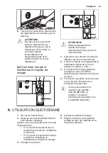 Предварительный просмотр 35 страницы Electrolux ESL4510LO User Manual