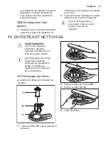 Предварительный просмотр 39 страницы Electrolux ESL4510LO User Manual