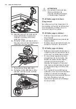 Preview for 40 page of Electrolux ESL4510LO User Manual