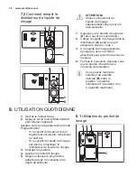 Предварительный просмотр 30 страницы Electrolux ESL5205LO User Manual