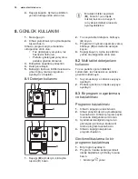 Preview for 30 page of Electrolux ESL5206LO Manual