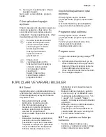 Preview for 31 page of Electrolux ESL5206LO Manual