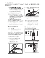 Preview for 12 page of Electrolux ESL5330LO User Manual