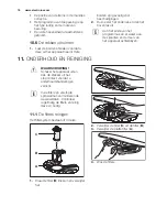 Preview for 16 page of Electrolux ESL5330LO User Manual