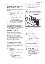 Preview for 33 page of Electrolux ESL5335LO User Manual