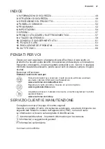 Preview for 47 page of Electrolux ESL5335LO User Manual