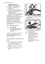 Preview for 58 page of Electrolux ESL5335LO User Manual