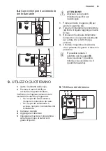 Preview for 59 page of Electrolux ESL5335LO User Manual