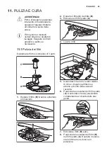 Preview for 63 page of Electrolux ESL5335LO User Manual