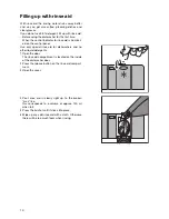 Preview for 10 page of Electrolux ESL5391 Operating Instructions Manual