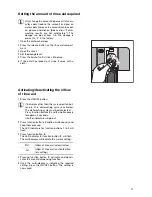 Предварительный просмотр 11 страницы Electrolux ESL5391 Operating Instructions Manual