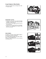 Предварительный просмотр 16 страницы Electrolux ESL5391 Operating Instructions Manual