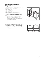 Предварительный просмотр 33 страницы Electrolux ESL5391 Operating Instructions Manual