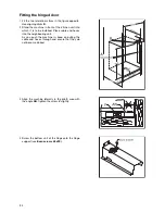 Предварительный просмотр 34 страницы Electrolux ESL5391 Operating Instructions Manual