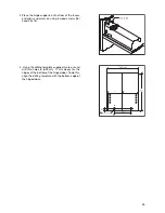 Предварительный просмотр 35 страницы Electrolux ESL5391 Operating Instructions Manual