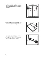 Предварительный просмотр 36 страницы Electrolux ESL5391 Operating Instructions Manual