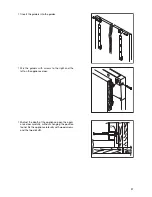 Предварительный просмотр 37 страницы Electrolux ESL5391 Operating Instructions Manual