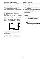 Preview for 5 page of Electrolux ESL6124 Instruction Book