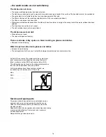 Preview for 18 page of Electrolux ESL6124 Instruction Book