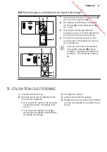 Предварительный просмотр 41 страницы Electrolux ESL6355LO User Manual