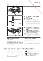 Предварительный просмотр 45 страницы Electrolux ESL6355LO User Manual