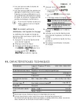 Предварительный просмотр 47 страницы Electrolux ESL6355LO User Manual