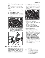 Preview for 19 page of Electrolux ESL7325RO User Manual