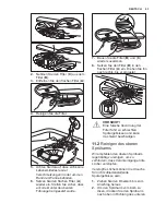 Preview for 43 page of Electrolux ESL7325RO User Manual