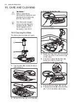 Preview for 16 page of Electrolux ESL7510RO User Manual