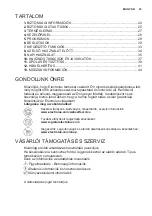 Preview for 23 page of Electrolux ESL7510RO User Manual