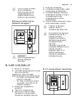 Preview for 35 page of Electrolux ESL7510RO User Manual