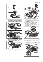 Preview for 39 page of Electrolux ESL7510RO User Manual