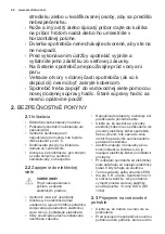 Preview for 48 page of Electrolux ESL7510RO User Manual