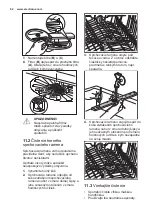 Preview for 62 page of Electrolux ESL7510RO User Manual