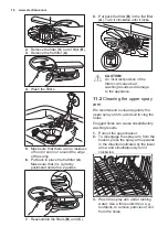 Preview for 18 page of Electrolux ESL7550RO User Manual