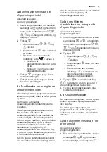 Preview for 11 page of Electrolux ESL8523RO User Manual