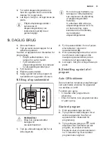 Preview for 15 page of Electrolux ESL8523RO User Manual