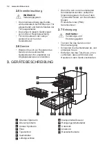 Preview for 52 page of Electrolux ESL8523RO User Manual