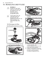 Preview for 66 page of Electrolux ESL8523RO User Manual