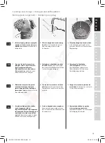 Предварительный просмотр 13 страницы Electrolux ESM1250 Instruction Book