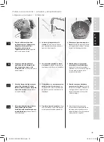 Предварительный просмотр 25 страницы Electrolux ESM1250 Instruction Book