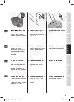 Предварительный просмотр 45 страницы Electrolux ESM1250 Instruction Book