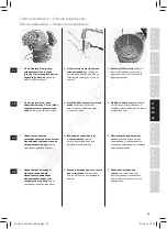 Предварительный просмотр 49 страницы Electrolux ESM1250 Instruction Book