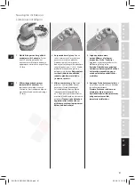 Предварительный просмотр 81 страницы Electrolux ESM1250 Instruction Book