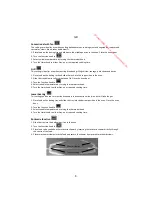 Preview for 9 page of Electrolux ESO944 Operating Instructions Manual