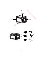 Preview for 17 page of Electrolux ESO944 Operating Instructions Manual